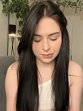  SweetCandyy online show from February 19, 2025, 8:20 pm