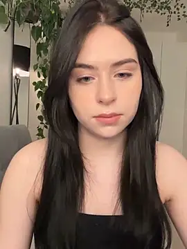  SweetCandyy online show from February 21, 2025, 8:38 pm