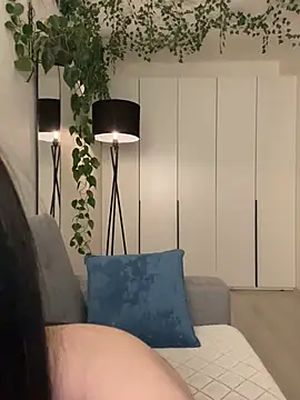  SweetCandyy online show from March 3, 2025, 9:26 pm