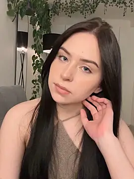  SweetCandyy online show from March 14, 2025, 12:10 am