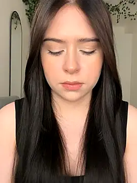  SweetCandyy online show from October 10, 2025, 7:35 pm