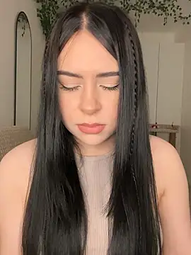  SweetCandyy online show from March 27, 2026, 8:30 pm