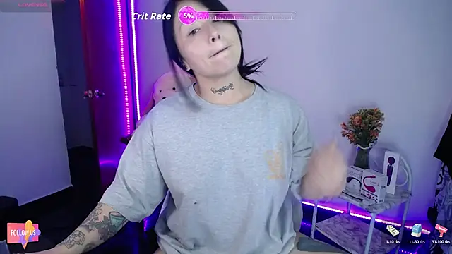 sweet velvett online show from April 13, 2026, 8:53 am