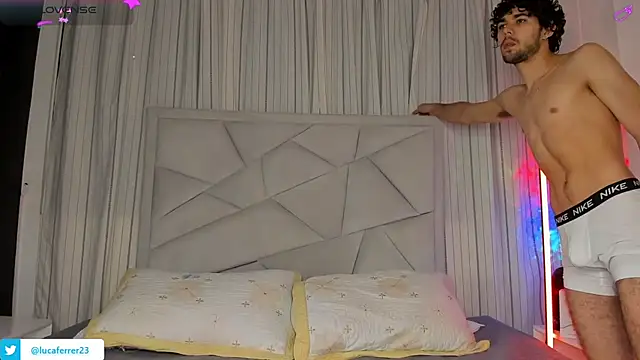 Snapshot of Luca_ferrer_ chatting on March 3, 2026, 3:23 am Luca ferrer online show from March 3, 2026, 3:23 am