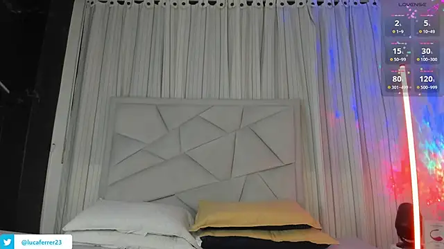 Snapshot of Luca_ferrer_ chatting on March 5, 2026, 3:02 am Luca ferrer online show from March 5, 2026, 3:02 am