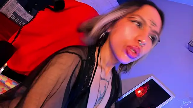 delilah fix online show from February 23, 2026, 9:23 pm