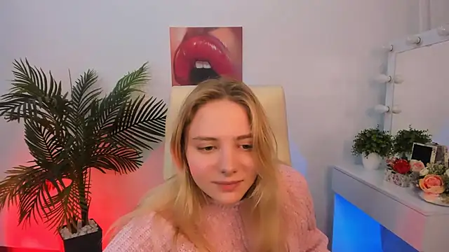 MirraBellanta online show from January 31, 2025, 9:26 pm