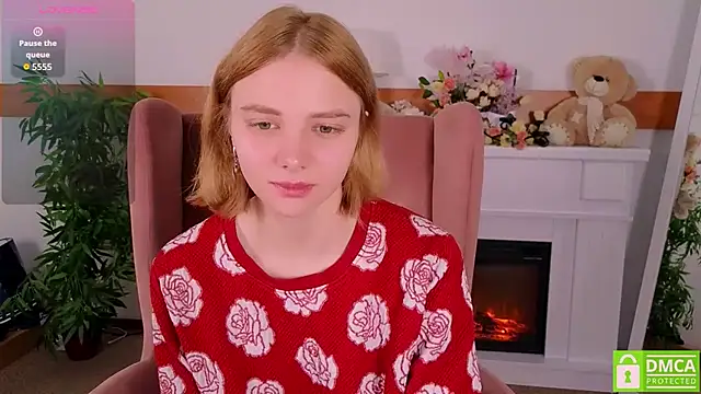 MirraBellanta online show from November 11, 2025, 11:16 pm