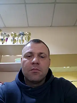 Crek666 online show from December 24, 2024, 7:39 am