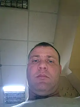 Crek666 online show from February 3, 2025, 5:29 am