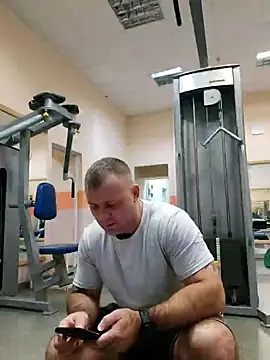 Crek666 online show from February 5, 2025, 6:02 am