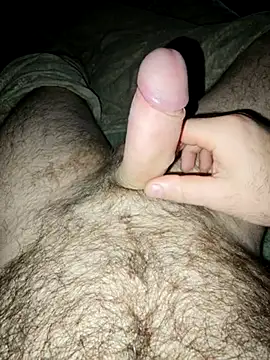 Crek666 online show from March 20, 2025, 3:02 am