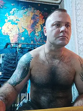 Crek666 online show from December 21, 2025, 9:49 am