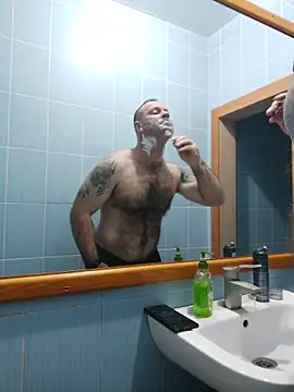 Crek666 online show from March 5, 2026, 5:03 am