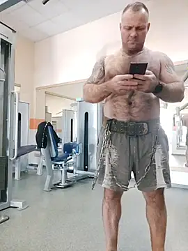 Crek666 online show from March 8, 2026, 11:14 am