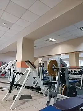 Crek666 online show from April 9, 2026, 3:39 am