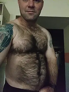 Crek666 online show from May 7, 2026, 3:56 am