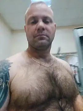 Crek666 online show from May 17, 2026, 6:44 am