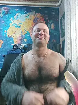 Crek666 online show from June 2, 2026, 10:50 am