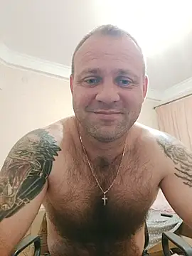 Crek666 online show from July 5, 2026, 6:37 pm