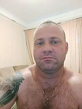 Crek666 online show from July 27, 2026, 5:14 am