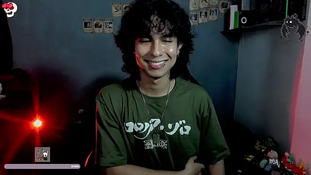 kairozz online show from December 17, 2024, 10:43 pm