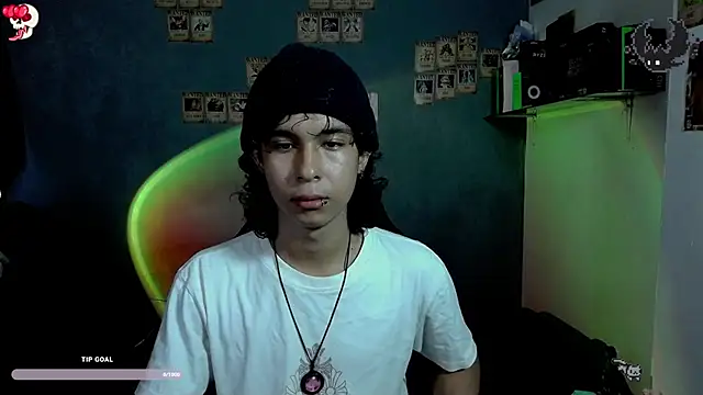 kairozz online show from December 19, 2024, 9:49 pm