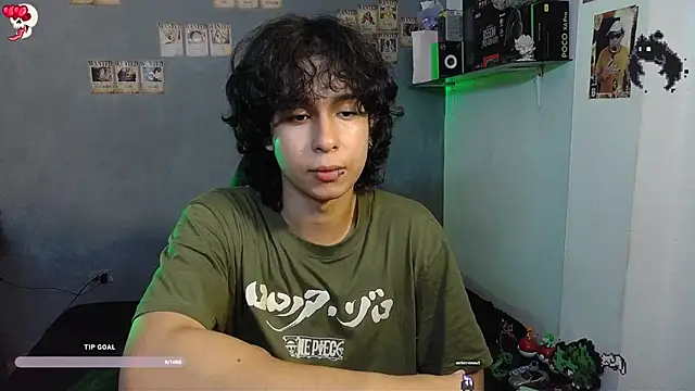 kairozz online show from January 6, 2025, 4:34 pm