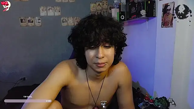 kairozz online show from January 7, 2025, 6:45 pm