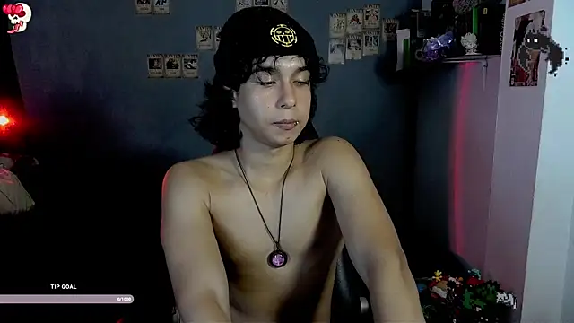 kairozz online show from January 13, 2025, 11:06 pm