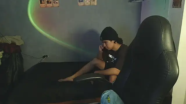 kairozz online show from February 9, 2025, 12:28 am