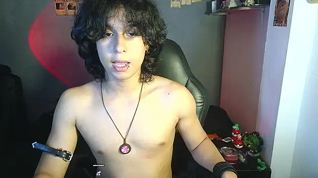 kairozz online show from February 20, 2025, 7:52 pm