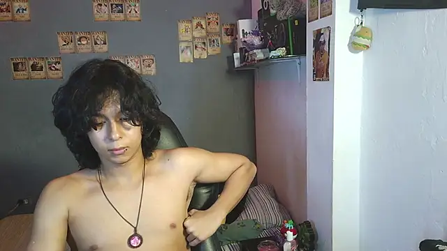 kairozz online show from February 23, 2025, 11:47 pm