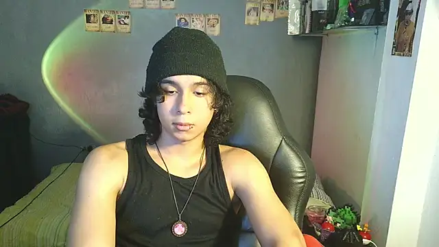 kairozz online show from March 10, 2025, 7:50 pm