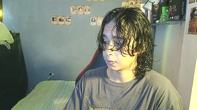 kairozz online show from March 16, 2025, 8:00 pm