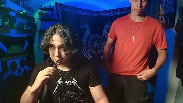 kairozz online show from November 6, 2025, 1:50 am