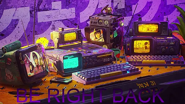 kairozz online show from February 14, 2026, 7:10 pm