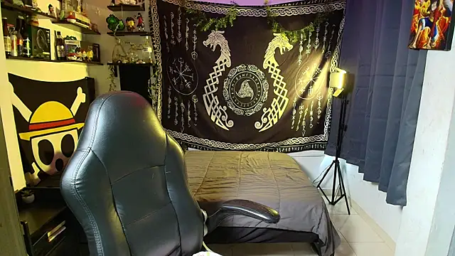 kairozz online show from April 12, 2026, 6:57 pm