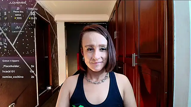 Snapshot of NatashaMason_ chatting on January 17, 2025, 2:28 pm NatashaMason online show from January 17, 2025, 2:28 pm