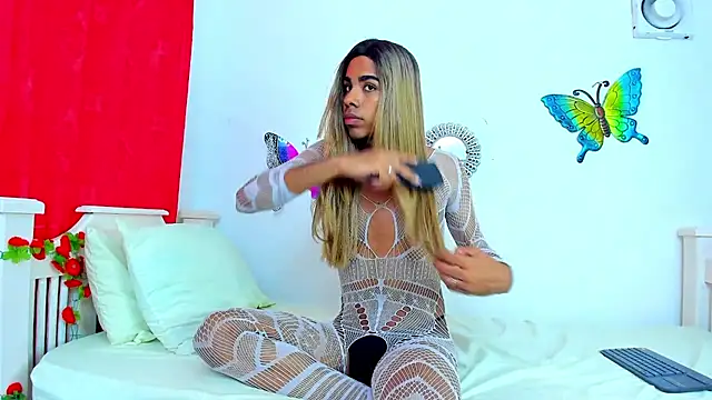 Tasty Alan online show from January 31, 2025, 8:01 pm