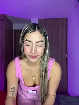 Issabela G1 online show from December 23, 2024, 4:55 am