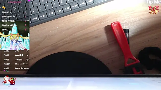 Helen russo online show from December 24, 2024, 5:34 pm