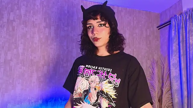 Snapshot of pixy_20 chatting on April 15, 2026, 1:23 am pixy 20 online show from April 15, 2026, 1:23 am