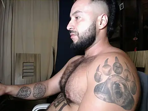 kink 8 online show from July 25, 2026, 4:10 am