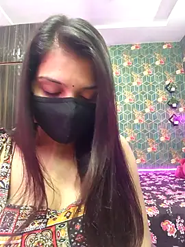 Sexy-ashi online show from April 7, 2026, 6:14 am