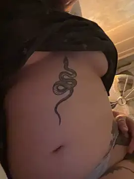 lululoverose online show from September 10, 2025, 11:16 pm