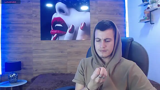 Snapshot of Cerokershelby chatting on March 14, 2025, 7:04 am Cerokershelby online show from March 14, 2025, 7:04 am