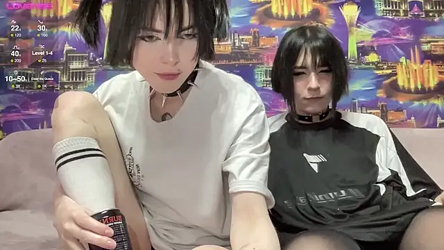 SIBBLlnGraypac online show from February 8, 2025, 6:22 pm