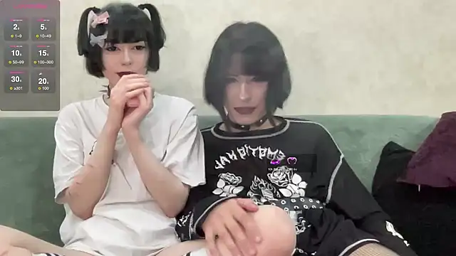 SIBBLlnGraypac online show from March 9, 2025, 6:21 pm