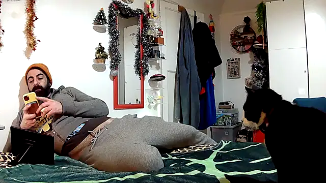 lextalon online show from December 22, 2024, 2:39 am